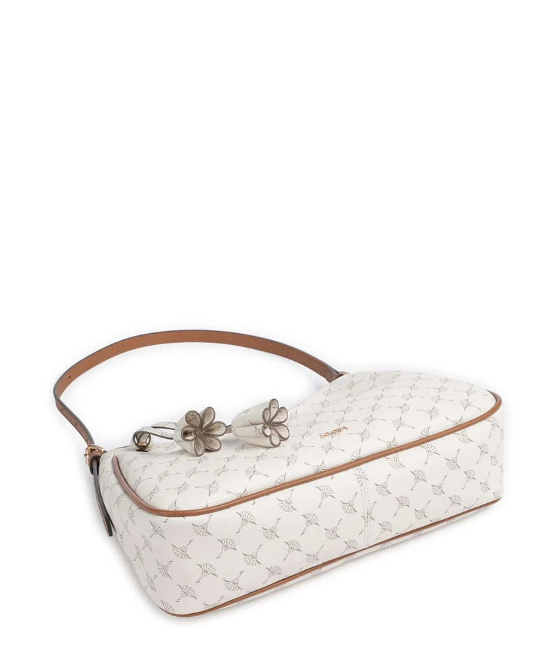 JOOP! Cortina 1.0 Xara Sac porté épaule offwhite