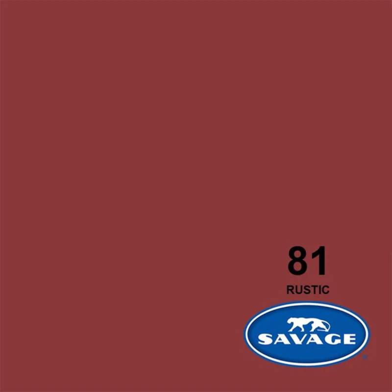 Rouleau de papier 86po x 36pi Rustique