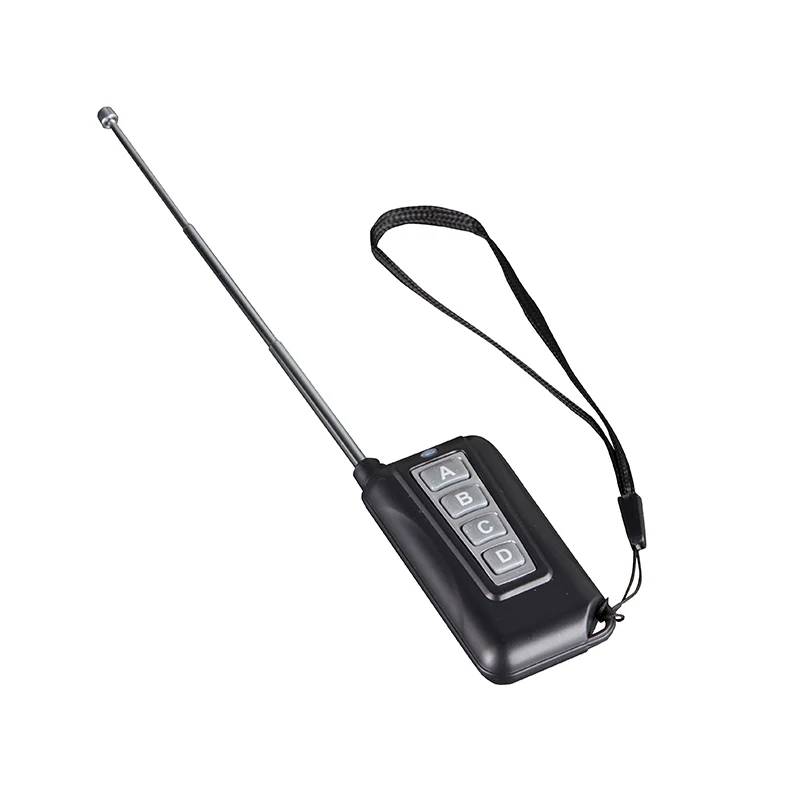 Rayden Ensemble 2 Lumières Bicolore LED avec Plaque de Pile Gold/V et Supports