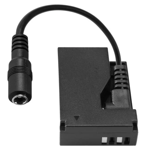 Adaptateur Relay Camera Coupler pour Canon LP-E12