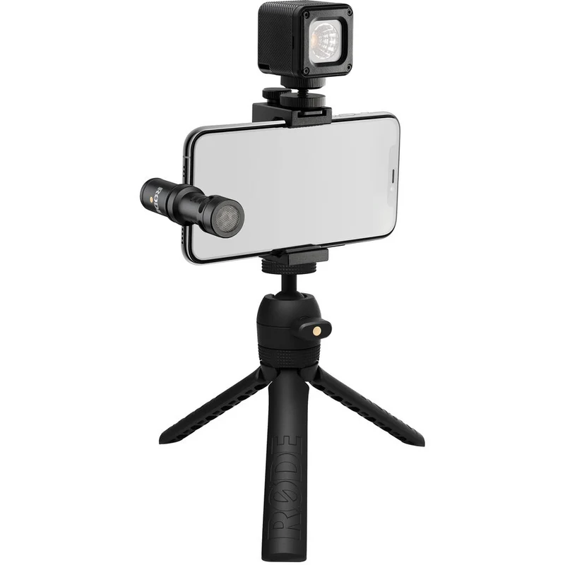 Ensemble Vlogger Version USB-C