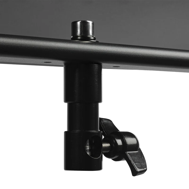 Lyra Lumière Bicolore LED avec contrôle DMX