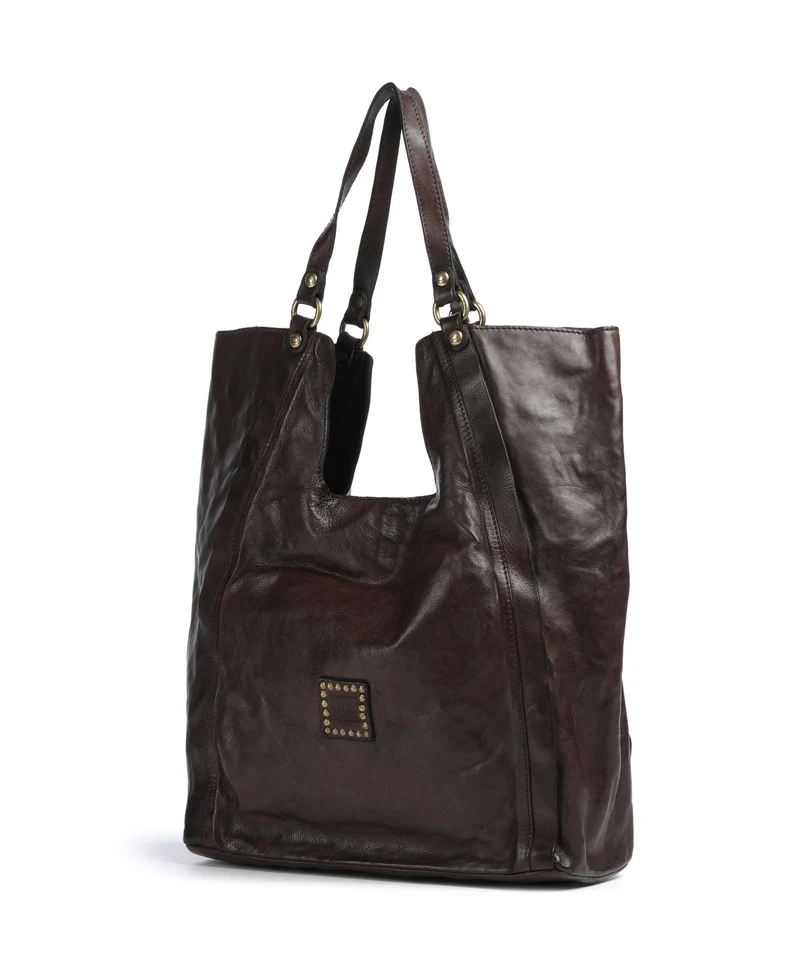 Campomaggi Cabas brown