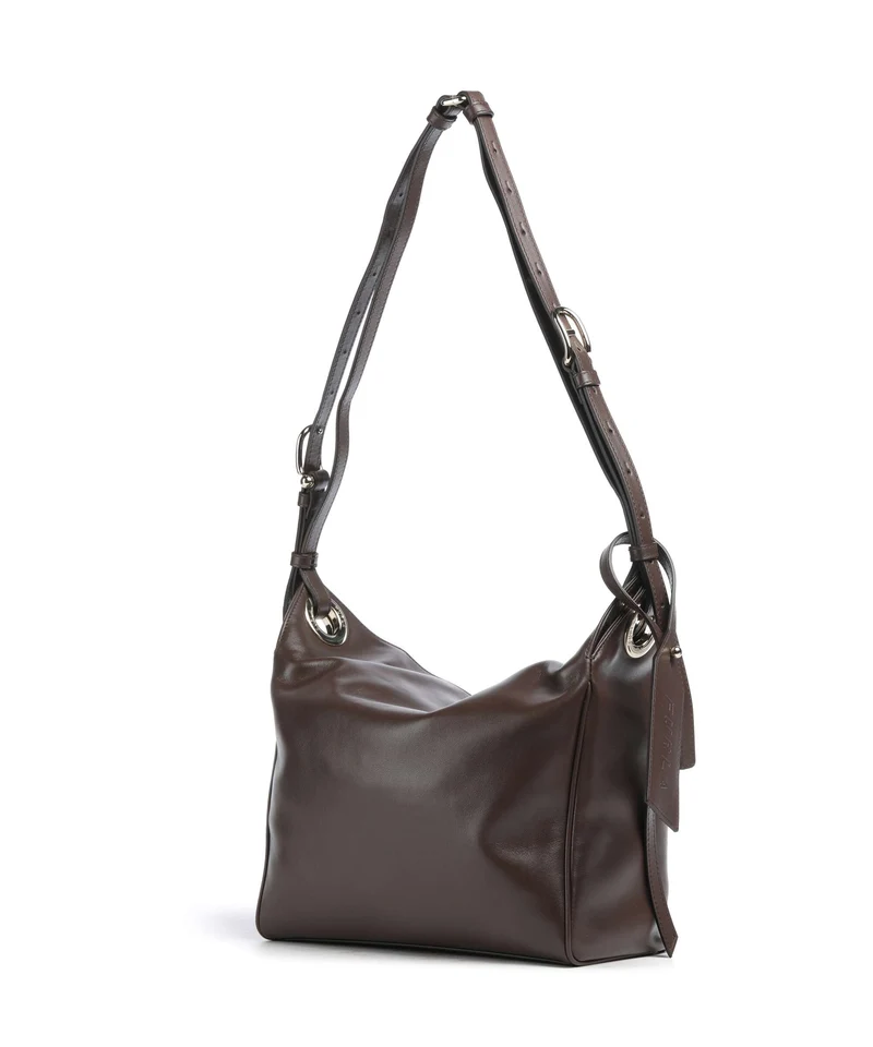 Furla Ginevra M Sac fourre-tout espresso