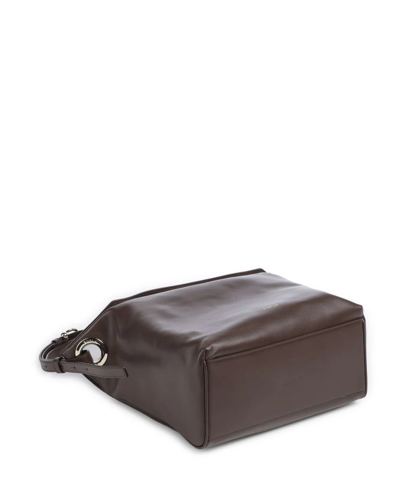 Furla Ginevra M Sac fourre-tout espresso