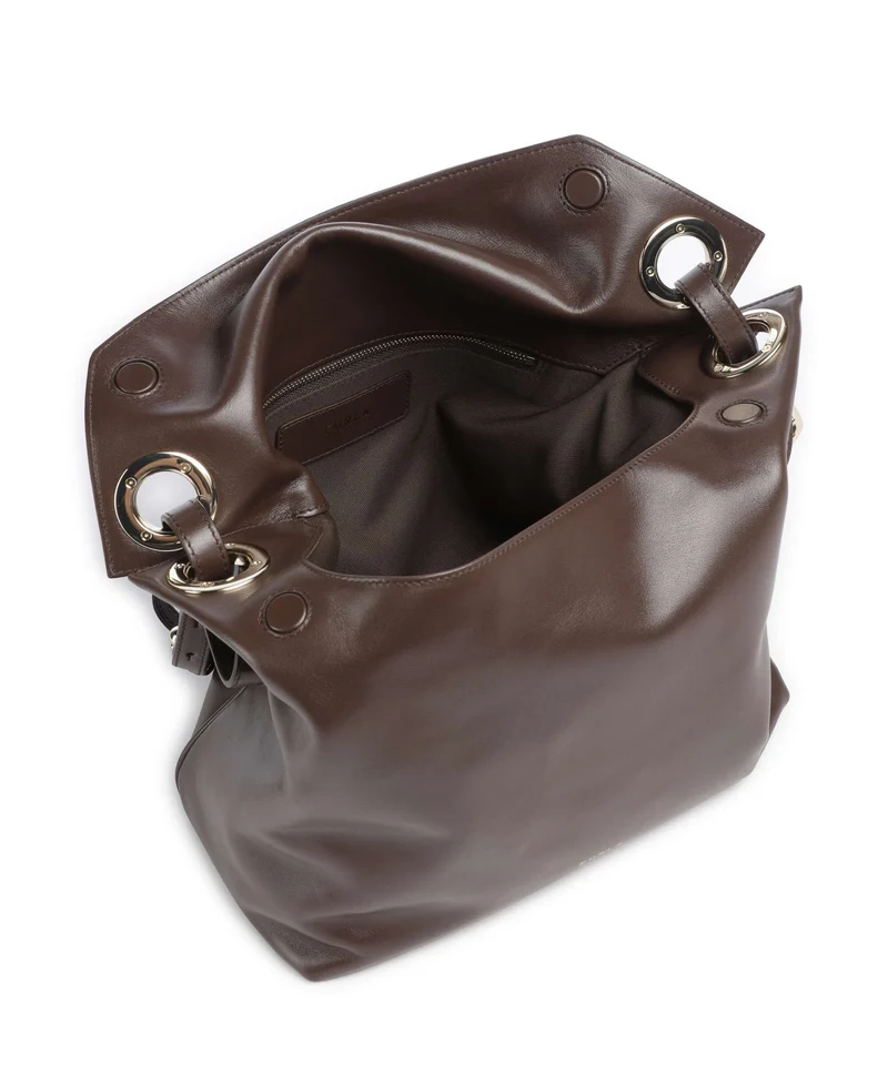 Furla Ginevra M Sac fourre-tout espresso