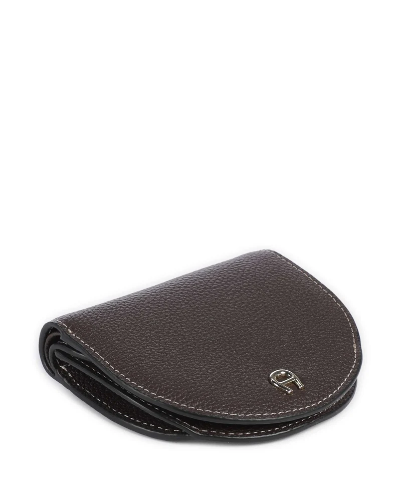 Aigner Sellina Portefeuille soil brown