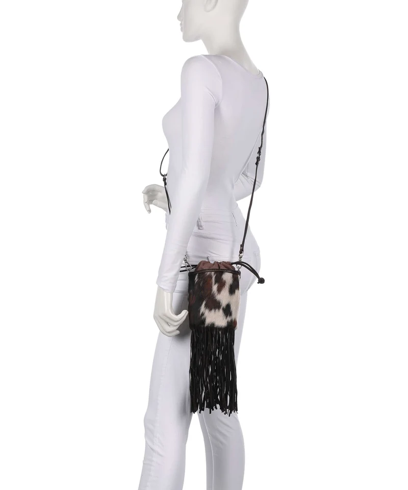 Campomaggi Sac seau brown