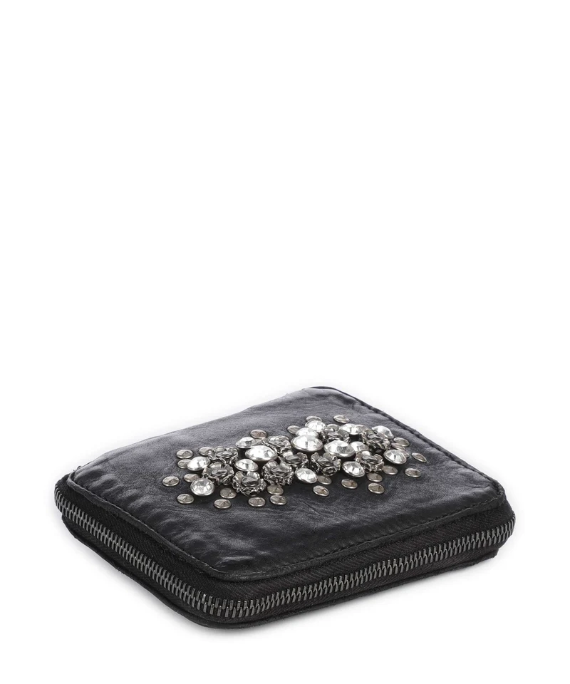 Campomaggi Portefeuille black