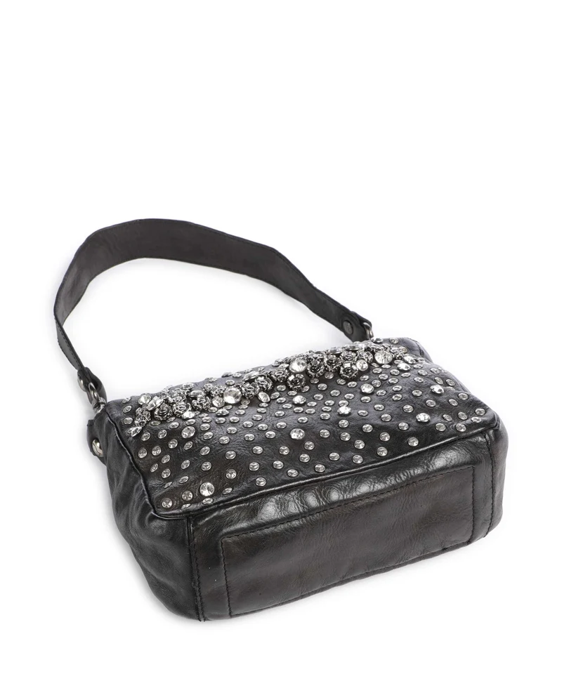 Campomaggi Sac porté épaule black