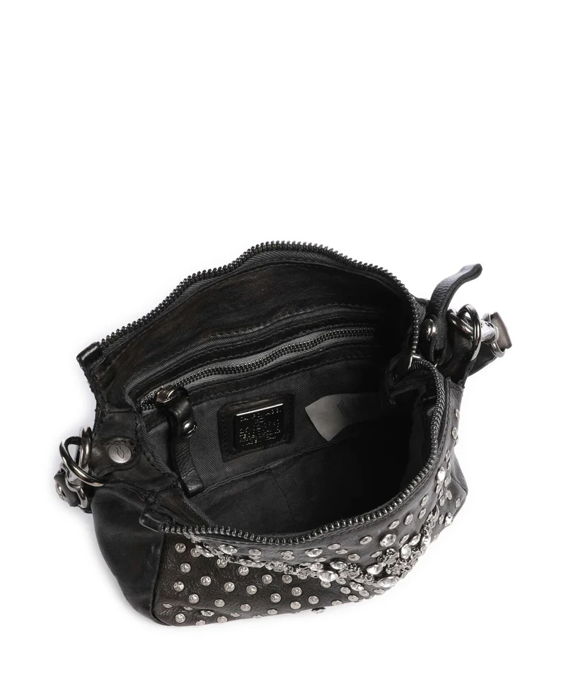 Campomaggi Sac porté épaule black