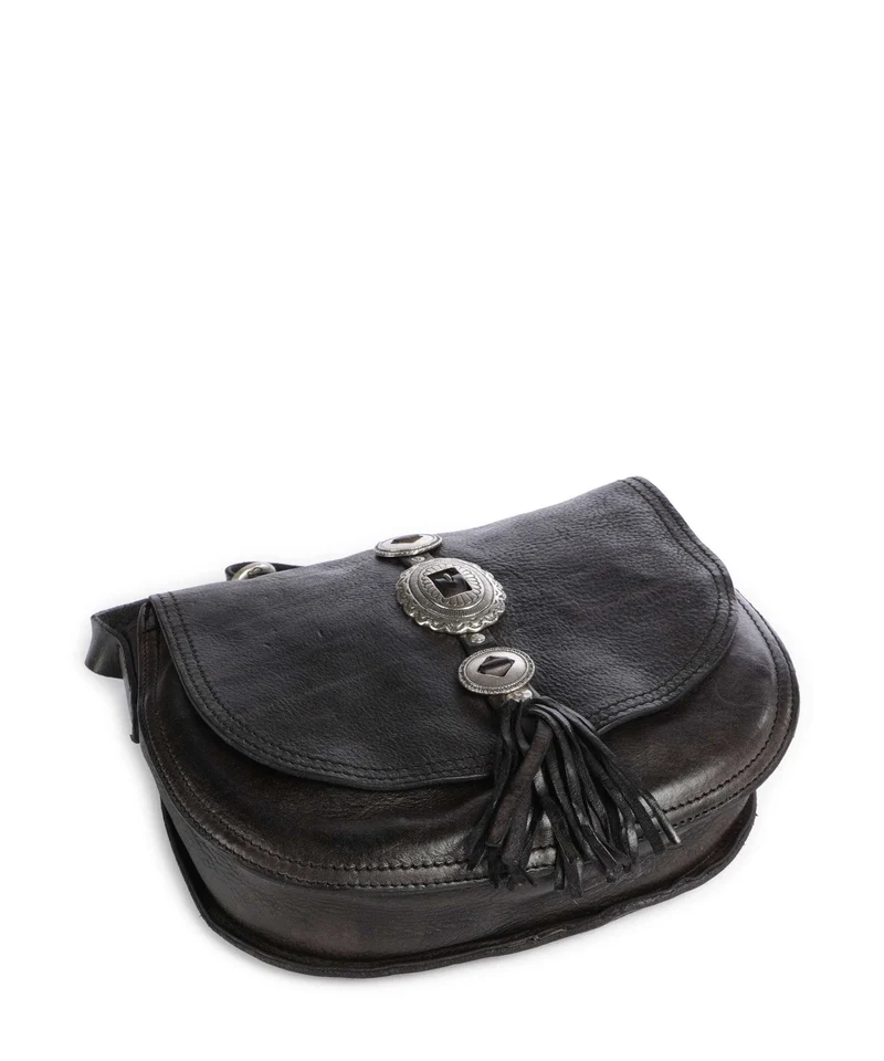 Campomaggi Sac bandoulière grey