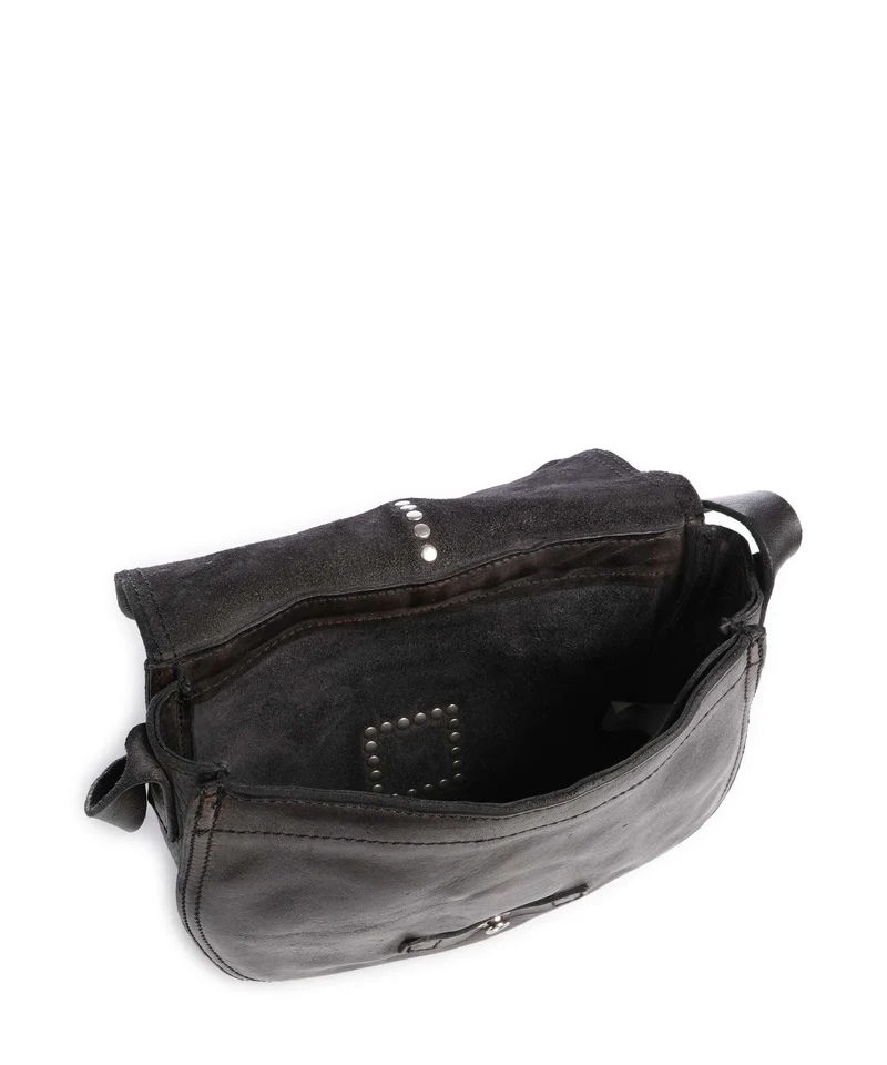 Campomaggi Sac bandoulière grey