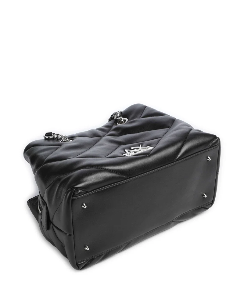Armani Exchange Vicky M Sac à main black