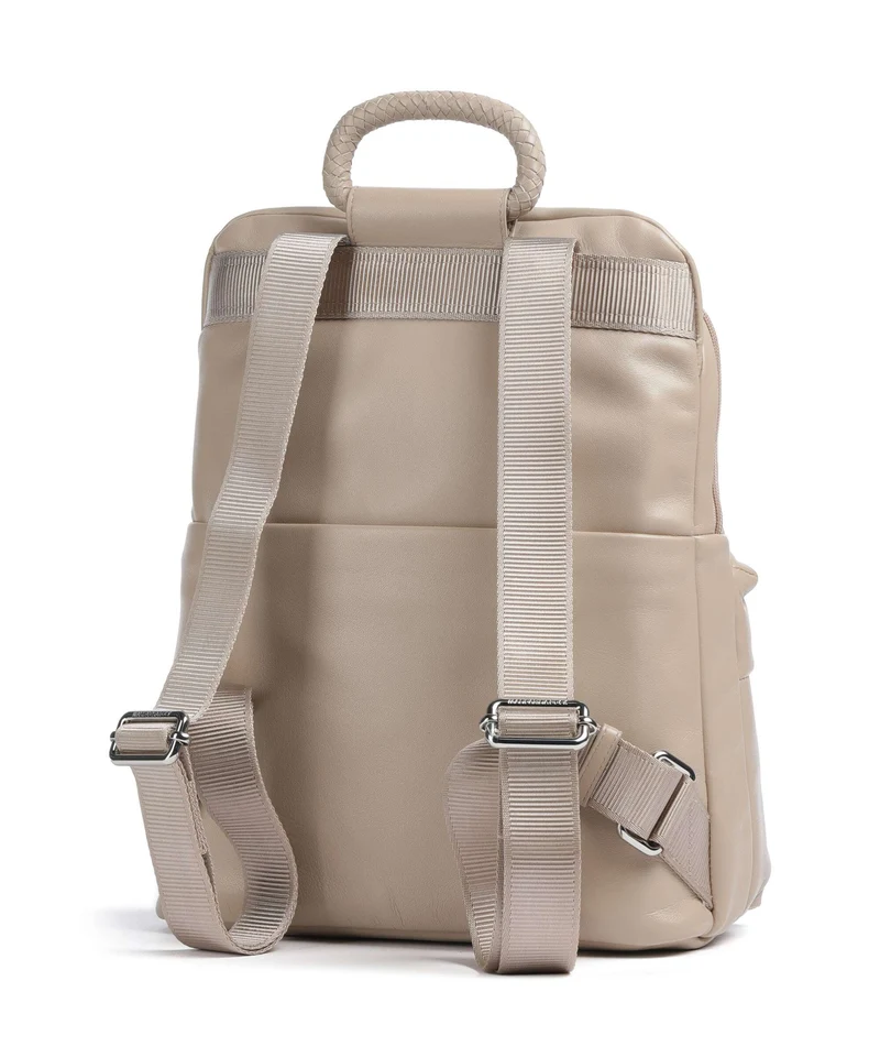 Mandarina Duck MD20 Sac à dos warm taupe