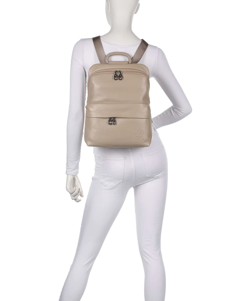 Mandarina Duck MD20 Sac à dos warm taupe