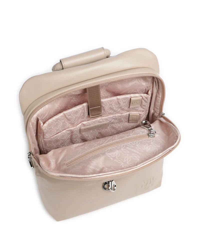 Mandarina Duck MD20 Sac à dos warm taupe