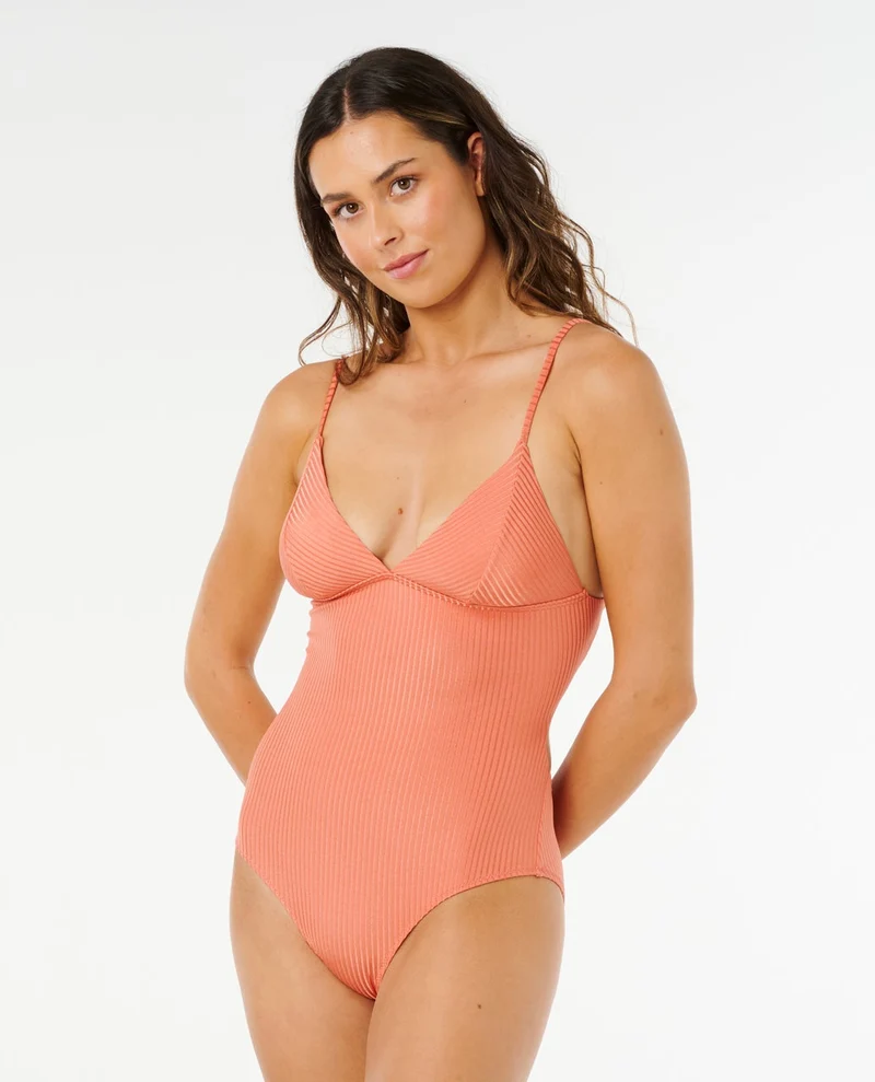 Luxe Surf Good One Piece