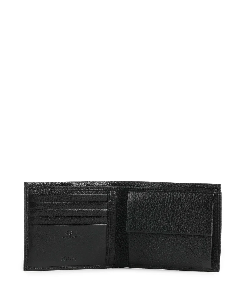 JOOP! Cardona Ninos Portefeuille black