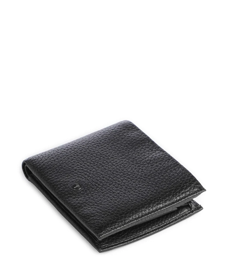 JOOP! Cardona Ninos Portefeuille black