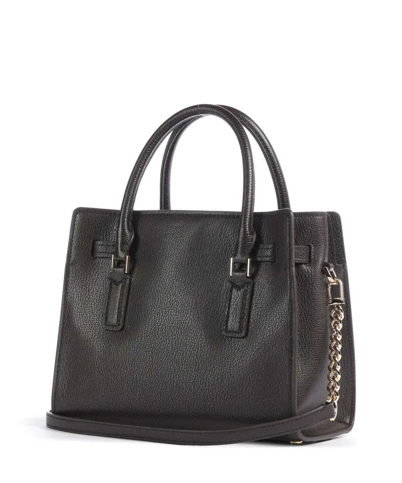 Michael Kors Hamilton Moderne Small Sac à main chocolate