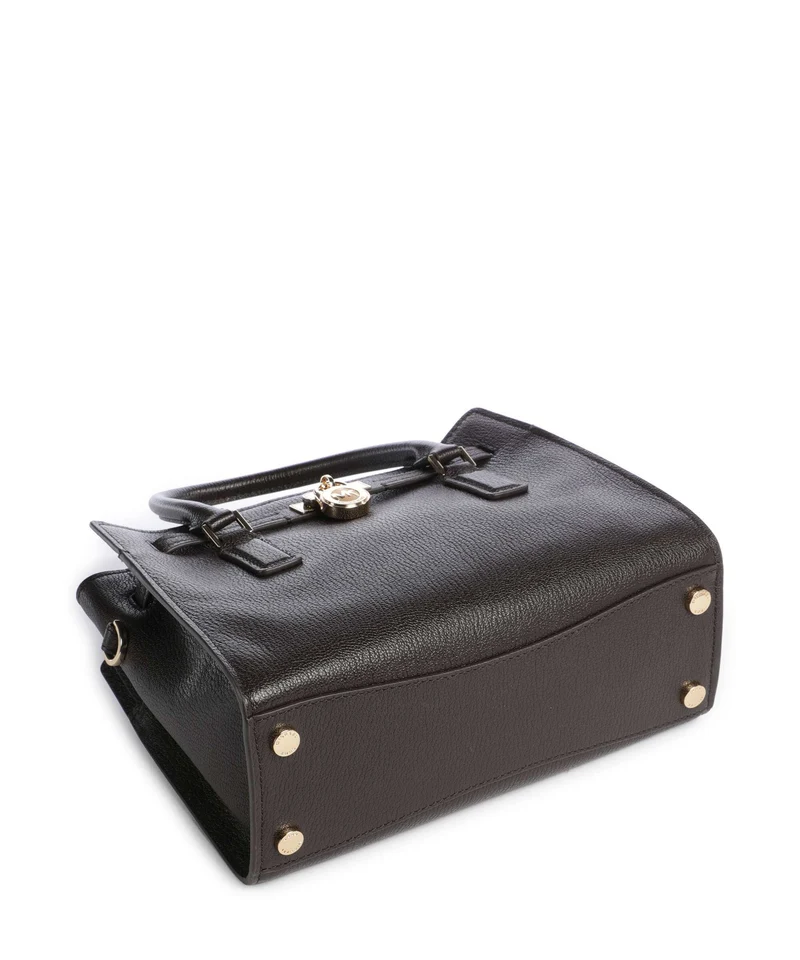 Michael Kors Hamilton Moderne Small Sac à main chocolate