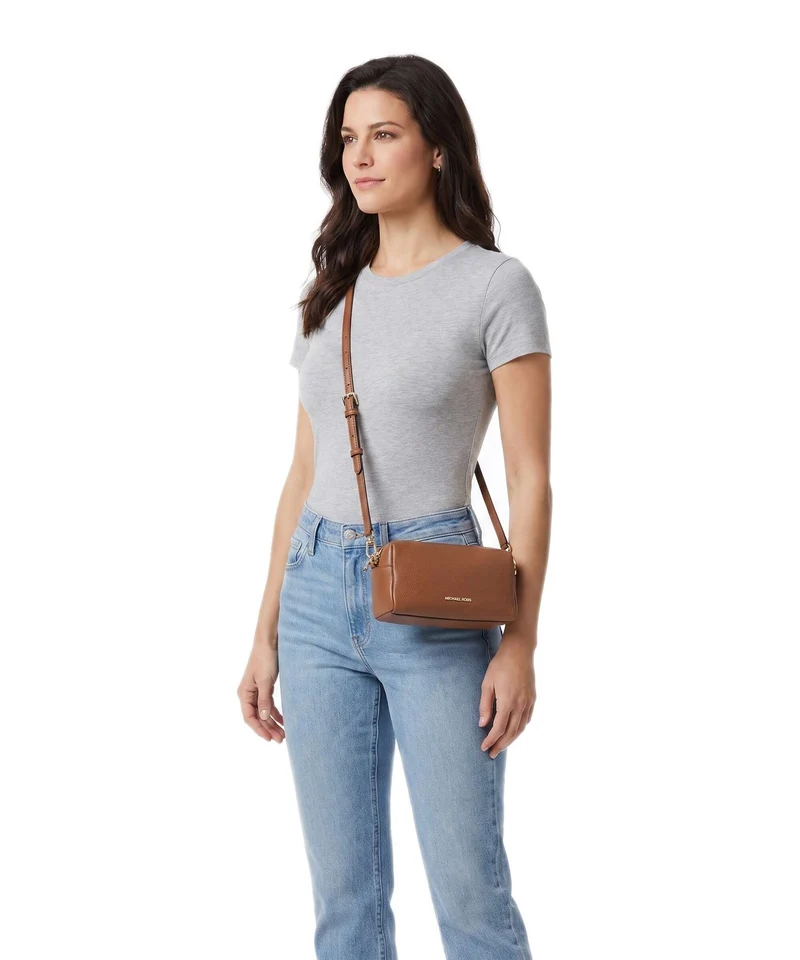 Michael Kors Bryant Small Sac bandoulière luggage