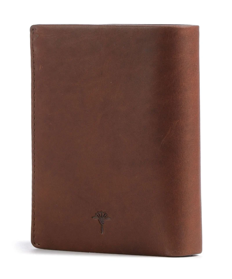 JOOP! Cerratano Ladon Portefeuille cognac
