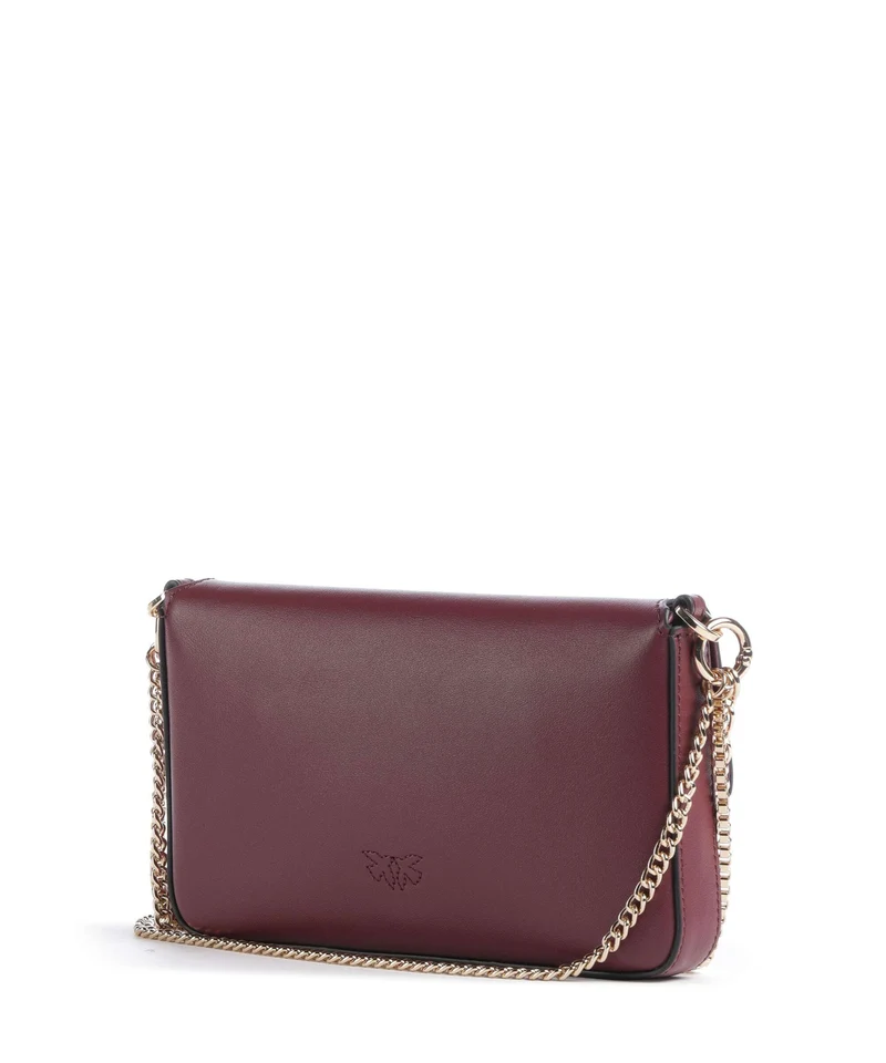 Pinko Sac bandoulière ribes intenso/antique gold