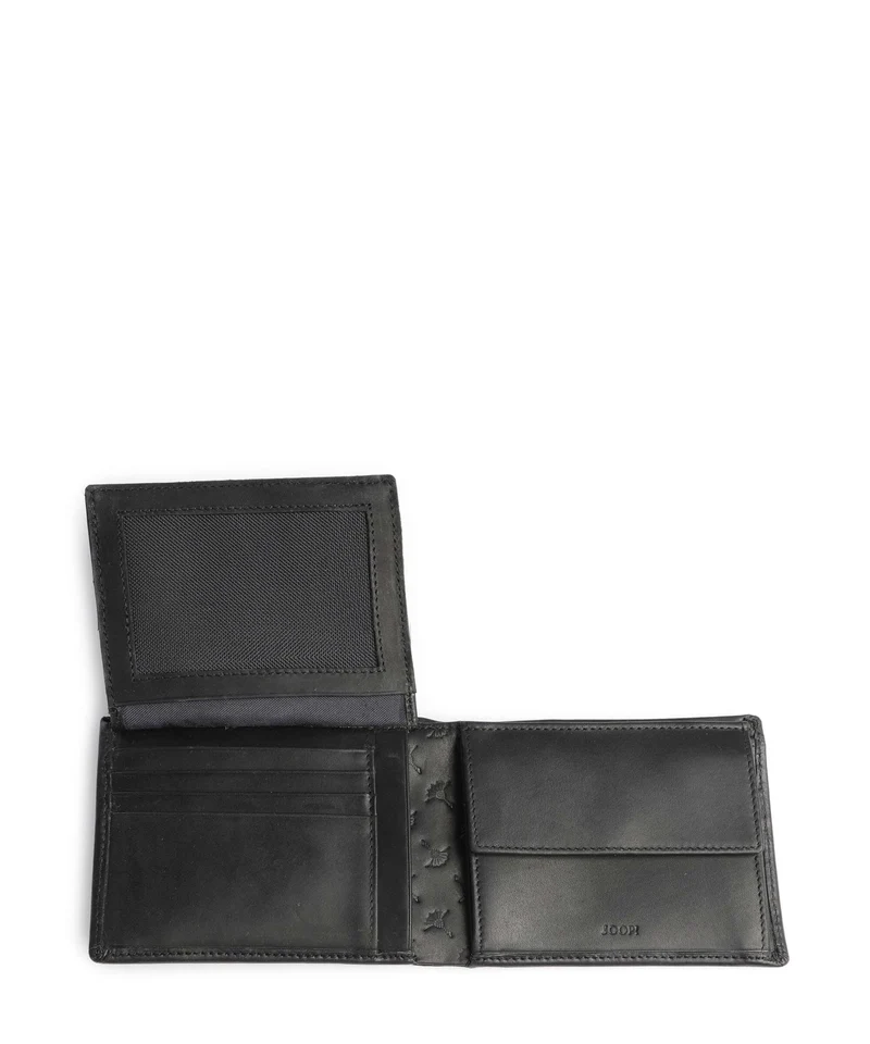 JOOP! Cerratano Typhon Portefeuille black