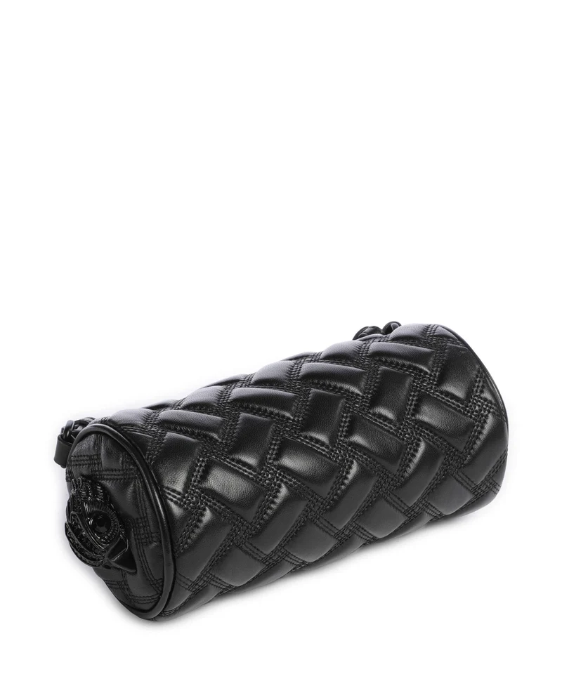 Kurt Geiger Kensington Small Sac porté épaule black