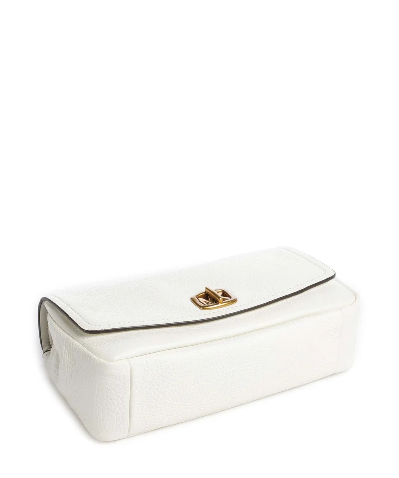 Michael Kors Bryant Small Sac porté épaule eggshell