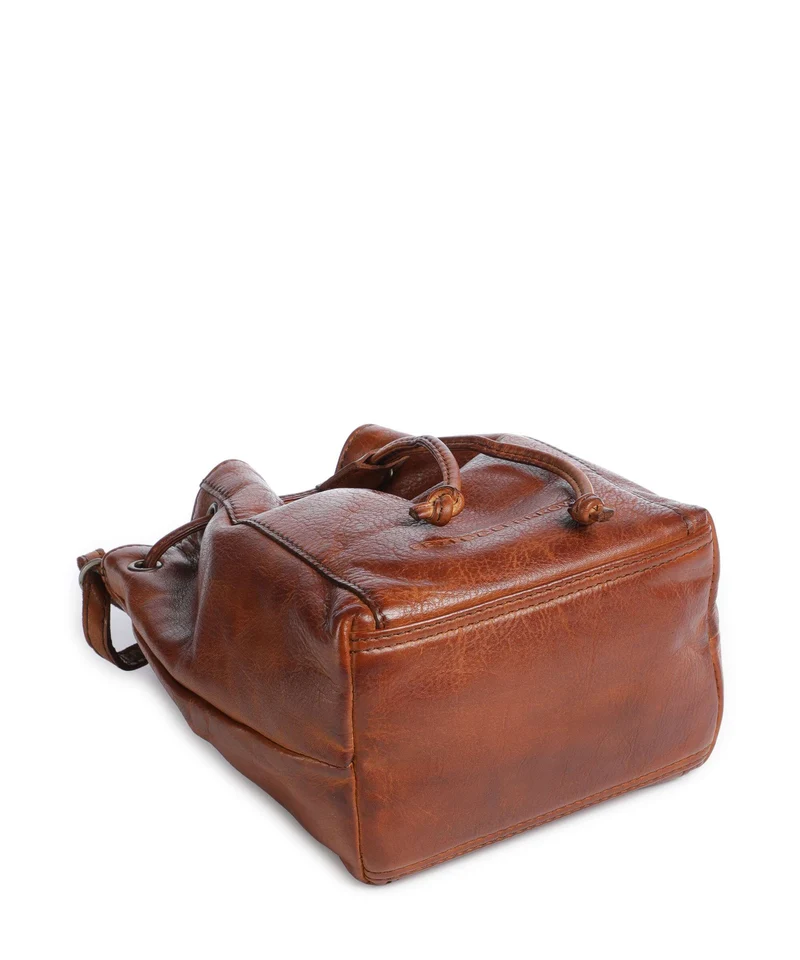 Spikes & Sparrow Apache Nancy Sac seau brandy