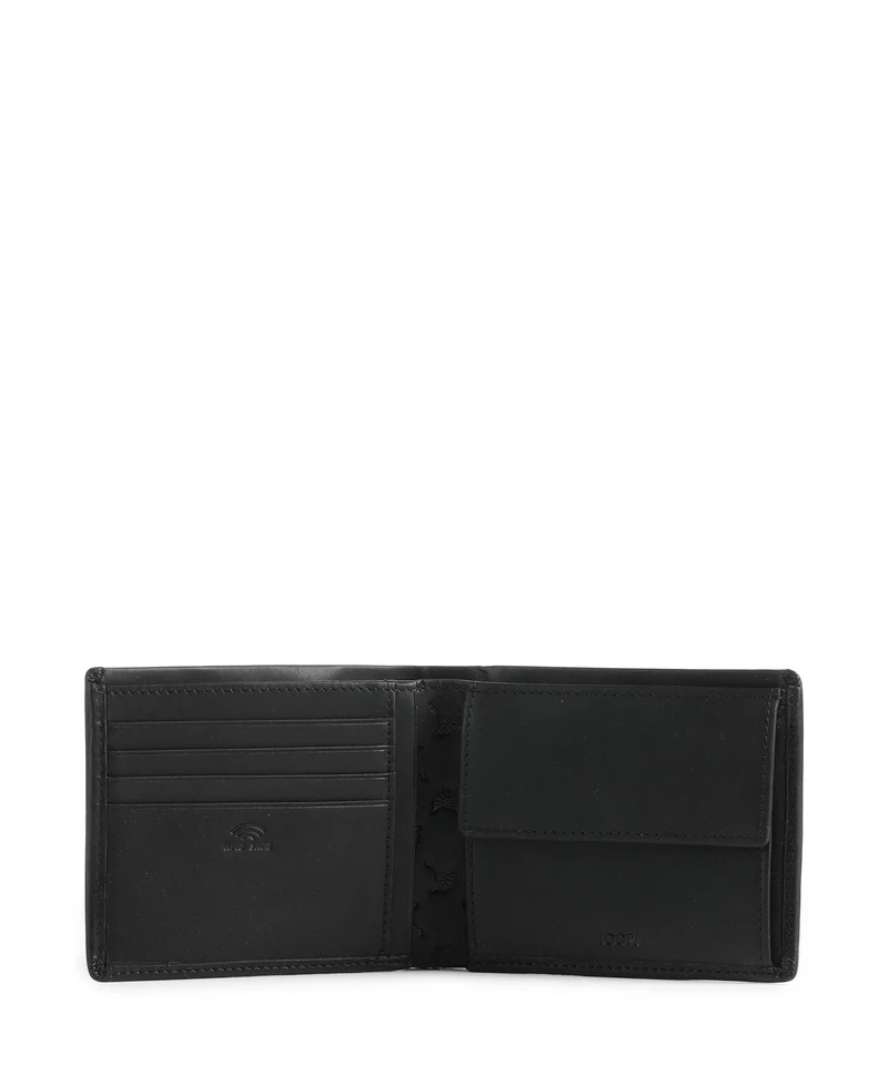 JOOP! Cerratano Ninos Portefeuille black