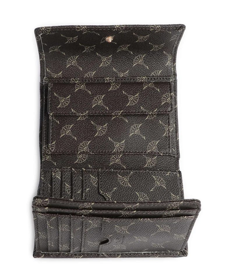 JOOP! Cortina 1.0 Cosma Portefeuille seal brown