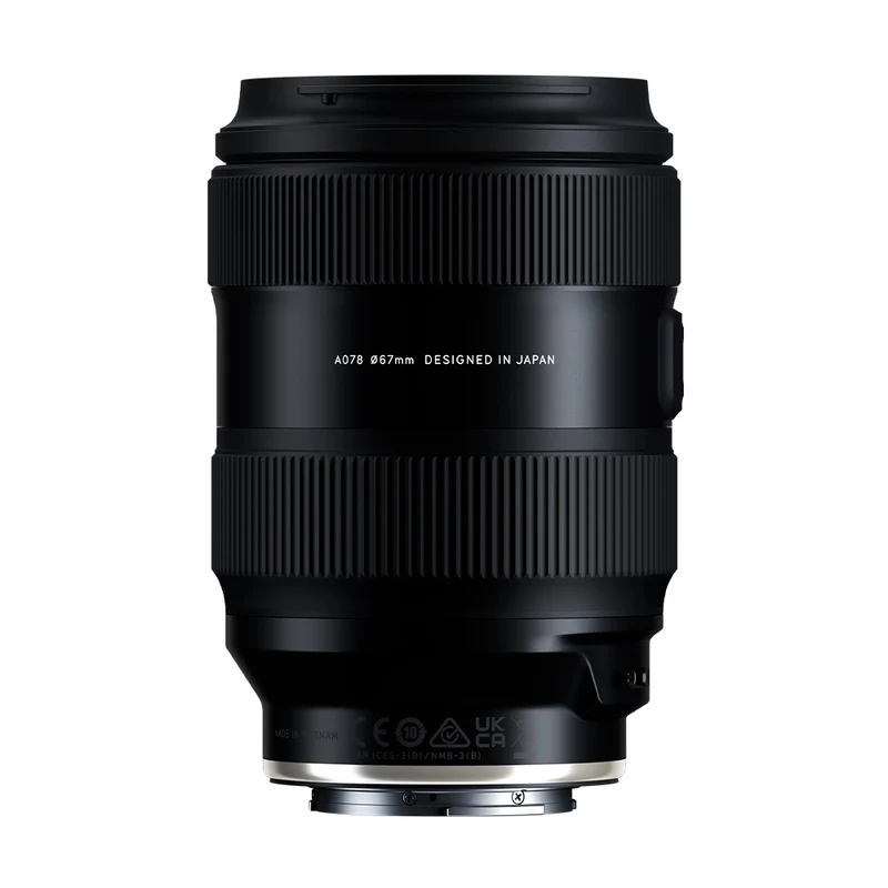 35-100mm f/2.8 Di III VXD Sony E