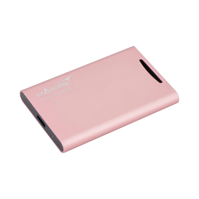 SSD Portable Element 1TB (Rose)