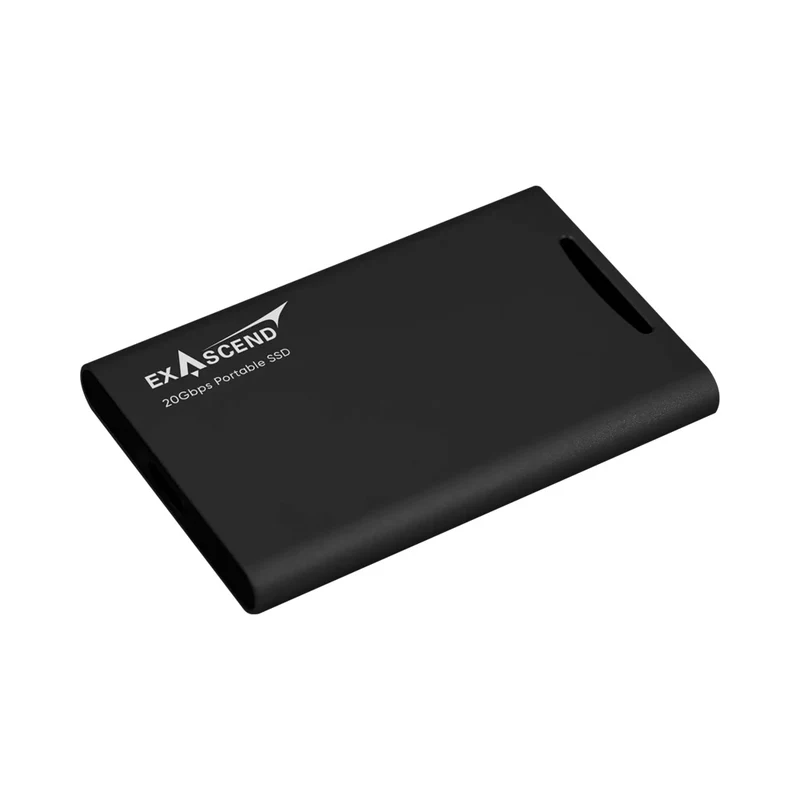 SSD Portable Element 1TB (Noir)