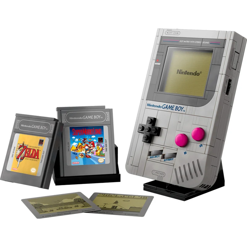 Game Boy™