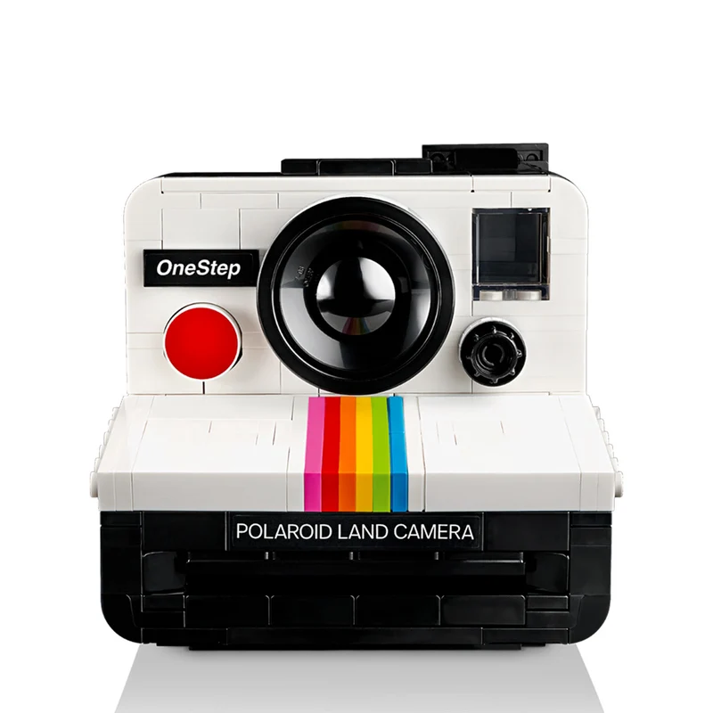 Appareil Photo Polaroid OneStep SX-70