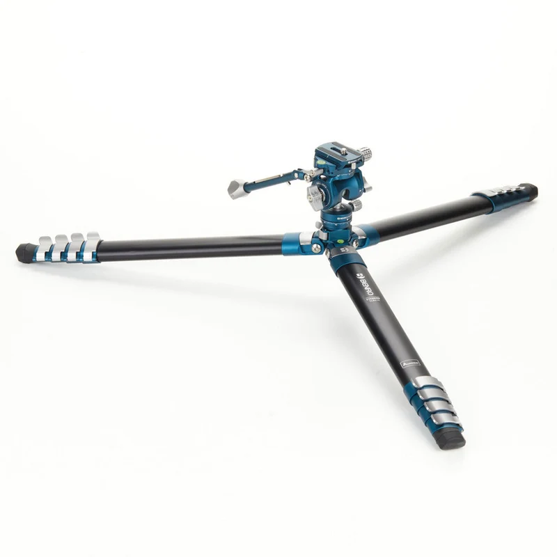 Trépied Cyanbird en Aluminium avec Tête FS20PRO