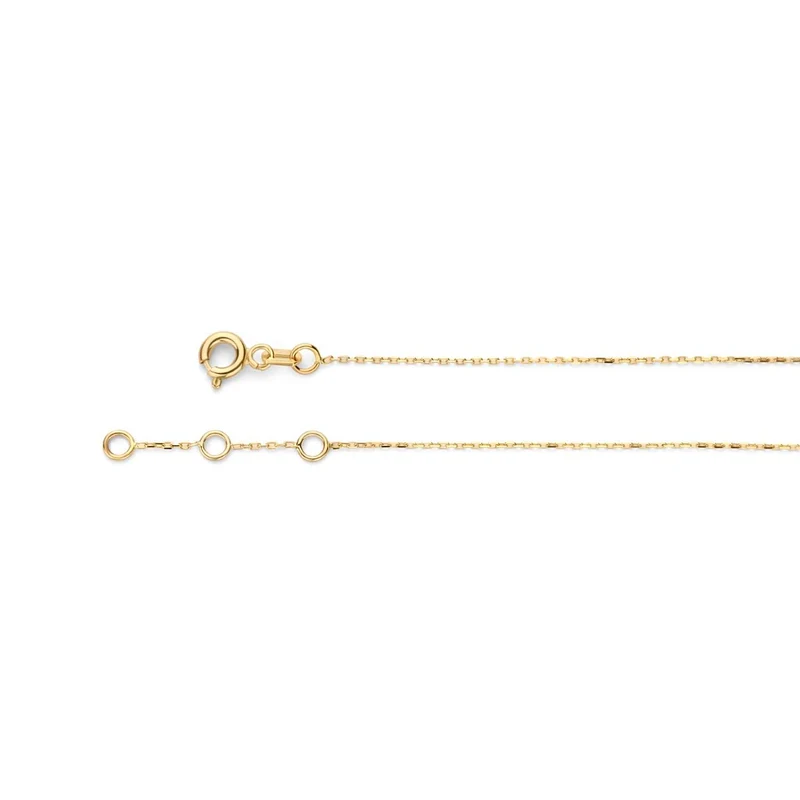 Jackie Gold Bracelet Or 14 carats JKB20.045
