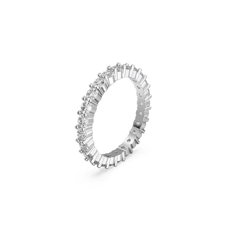 Swarovski Constella Bague Argent 5649215