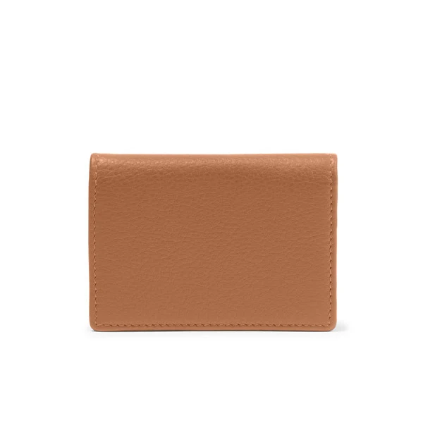 20 VX Leather Wallet