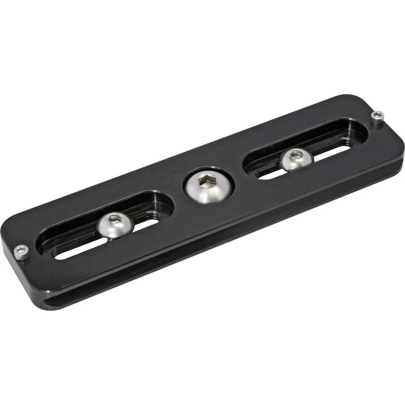 Plaque Surefoot NX3 pour Objectif 5.5po