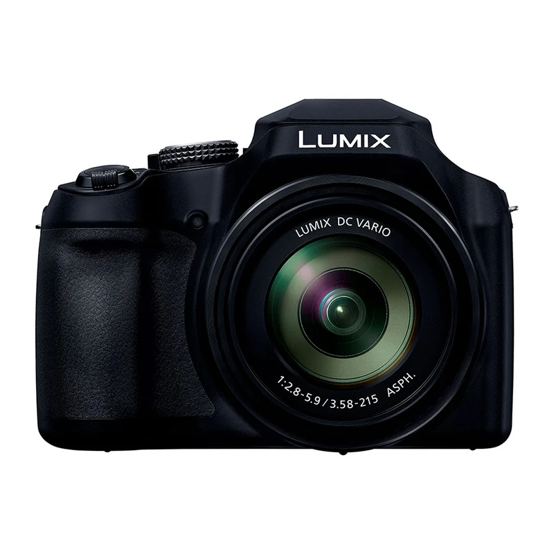 Lumix FZ80D