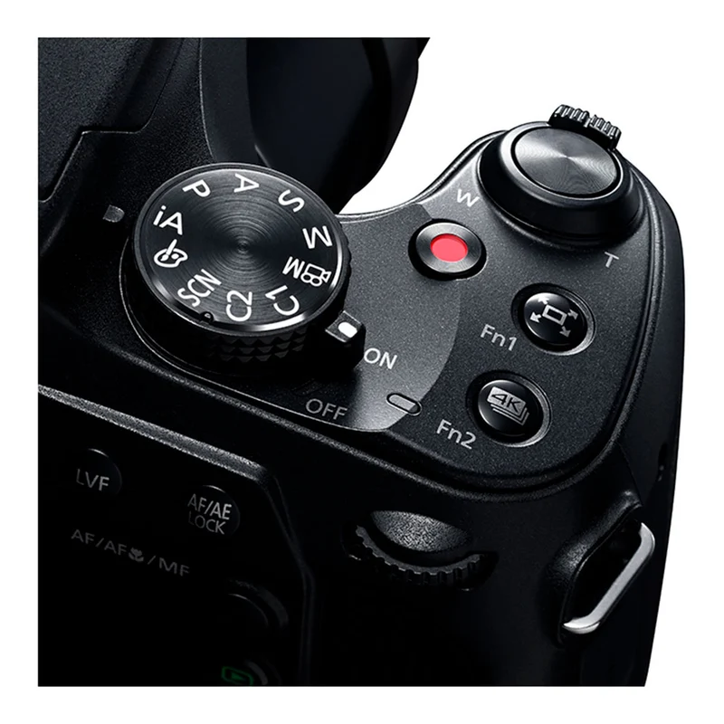 Lumix FZ80D