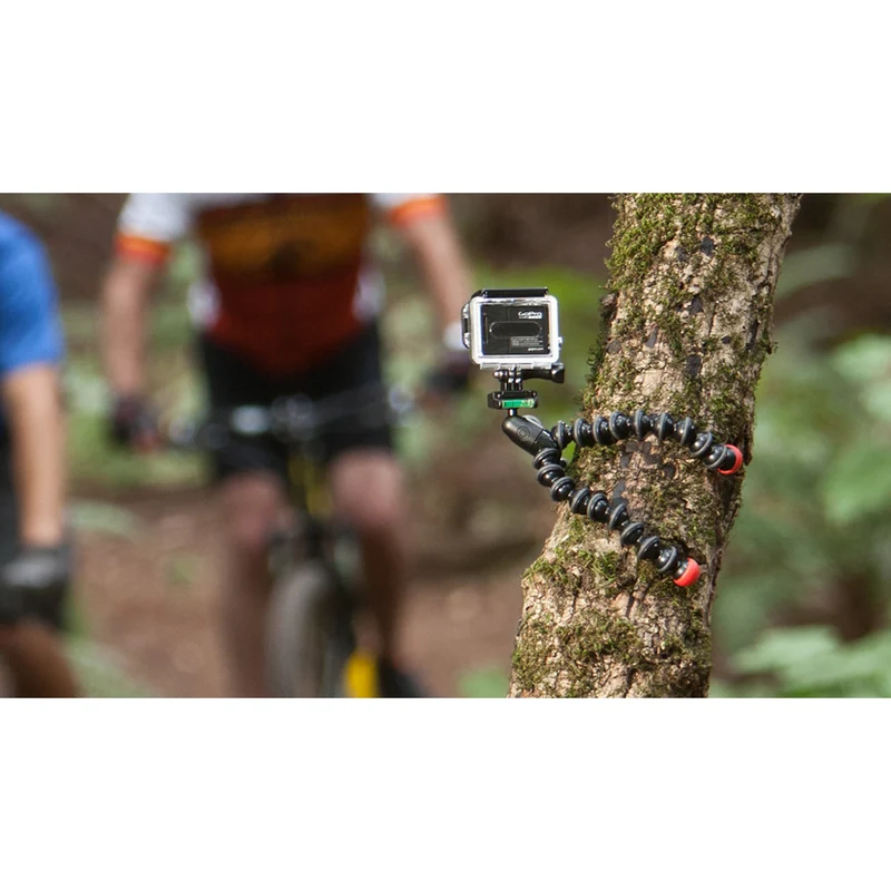 Trépied Flexible GorillaPod Action