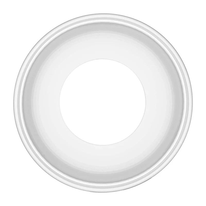 Réflecteur Zoom Blanc