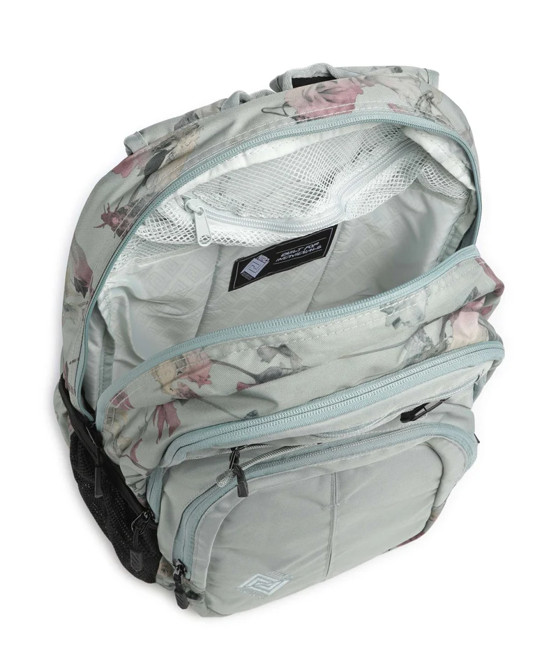 Nitro Chase 35 Sac à dos dead flower